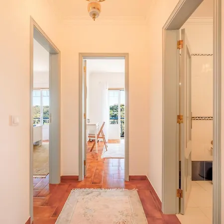 Lovely Vacation In A Picturesque Countryside Dom wakacyjny Carvoeira