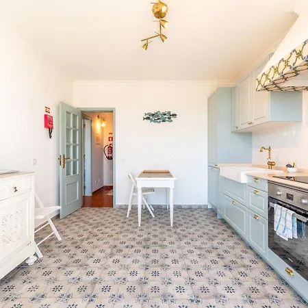 Lovely Vacation In A Picturesque Countryside Dom wakacyjny Carvoeira