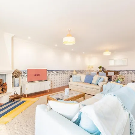 Lovely Vacation In A Picturesque Countryside * Carvoeira