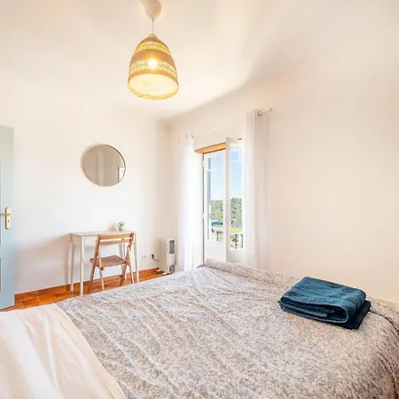 Lovely Vacation In A Picturesque Countryside *