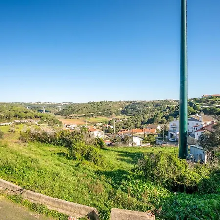 Lovely Vacation In A Picturesque Countryside Carvoeira