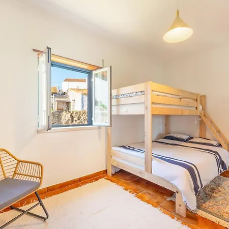 Lovely Vacation In A Picturesque Countryside Carvoeira