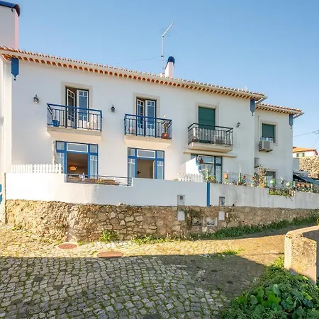 Dom wakacyjny Lovely Vacation In A Picturesque Countryside