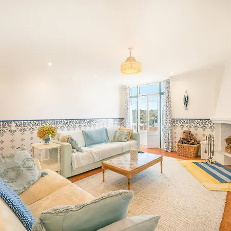 Lovely Vacation In A Picturesque Countryside Dom wakacyjny Carvoeira