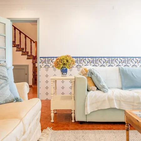 Dom wakacyjny Lovely Vacation In A Picturesque Countryside