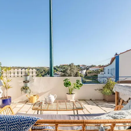 Dom wakacyjny Lovely Vacation In A Picturesque Countryside *