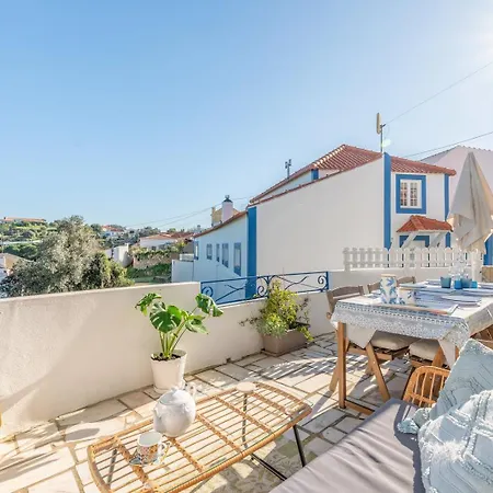 Lovely Vacation In A Picturesque Countryside