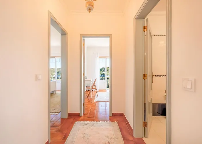 Lovely Vacation In A Picturesque Countryside Hébergement de vacances Carvoeira