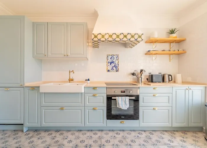 Lovely Vacation In A Picturesque Countryside Hébergement de vacances *