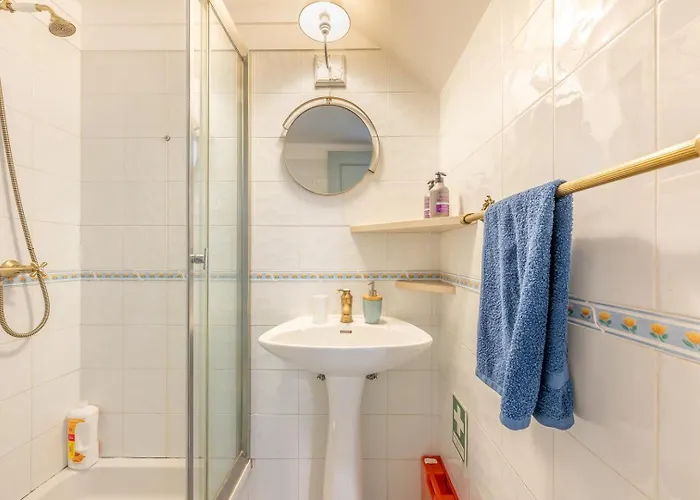 Lovely Vacation In A Picturesque Countryside Hébergement de vacances