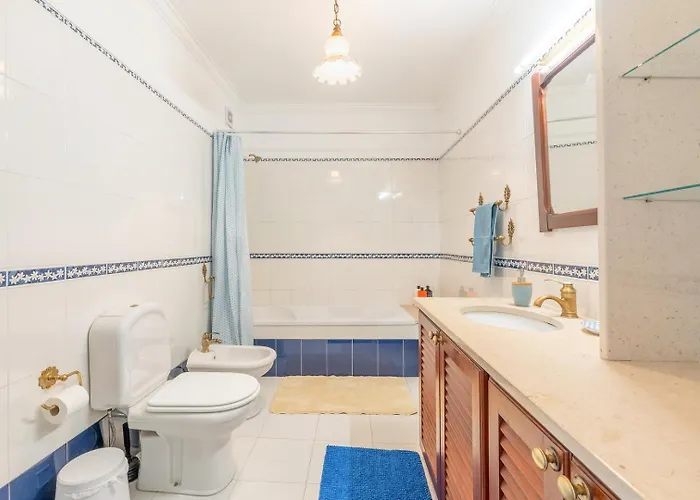 Hébergement de vacances Lovely Vacation In A Picturesque Countryside