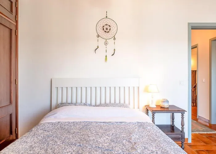 Lovely Vacation In A Picturesque Countryside Hébergement de vacances *