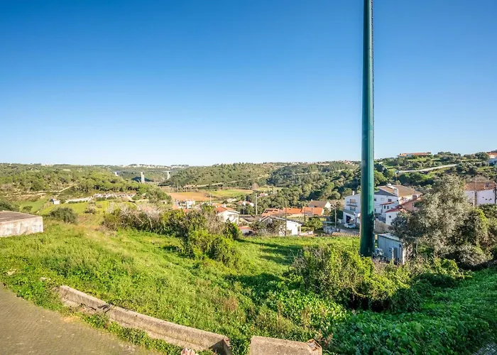 Lovely Vacation In A Picturesque Countryside Carvoeira