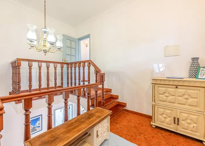 Lovely Vacation In A Picturesque Countryside Hébergement de vacances *