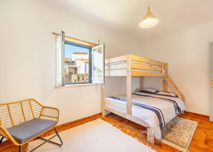 Lovely Vacation In A Picturesque Countryside Carvoeira