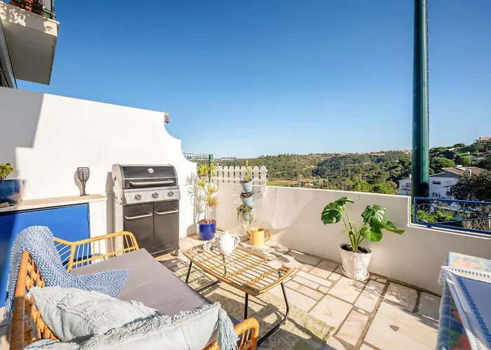 Lovely Vacation In A Picturesque Countryside Hébergement de vacances