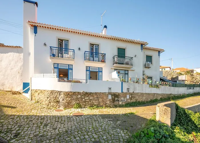 Hébergement de vacances Lovely Vacation In A Picturesque Countryside