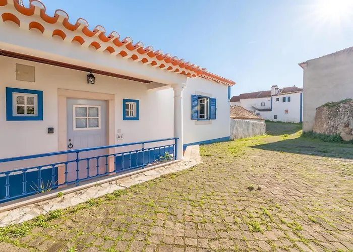 Lovely Vacation In A Picturesque Countryside *