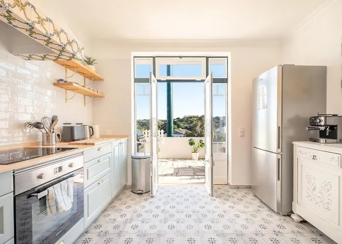 Lovely Vacation In A Picturesque Countryside Hébergement de vacances