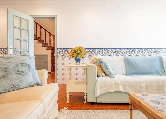 Hébergement de vacances Lovely Vacation In A Picturesque Countryside