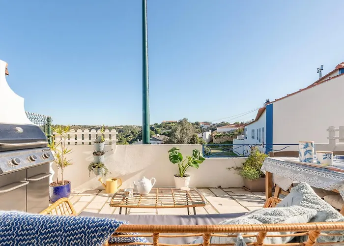 Hébergement de vacances Lovely Vacation In A Picturesque Countryside *