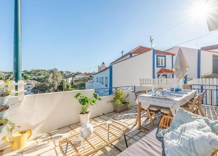 Lovely Vacation In A Picturesque Countryside